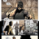 Illustration for article titled Preview The New Predator Comic